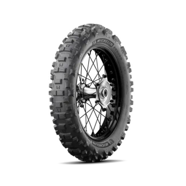 CUBIERTA MICHELIN 140/80 -18 70R TT ENDURO XTREM 2 R NHS CUBIERTA MICHELIN 140/80 -18 70R TT ENDURO XTREM 2 R NHS