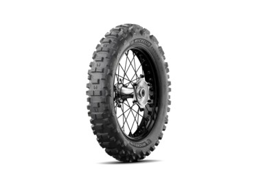 CUBIERTA MICHELIN 140/80 -18 70R TT ENDURO XTREM 2 R NHS