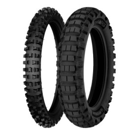 CUBIERTA MICHELIN 140/80-18 70R TT DESERT RACE R