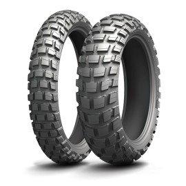 CUBIERTA MICHELIN 140/80-18 M/C 70R TL/TT ANAKEE WILD R