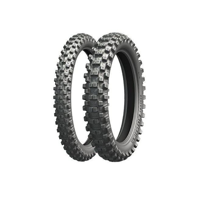 CUBIERTA MICHELIN 140/80-18 M/C 70R TT TRACKER R CUBIERTA MICHELIN 140/80-18 M/C 70R TT TRACKER R