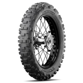 CUBIERTA MICHELIN 140-80 - 18 M/C 70R ENDURO XTREM NHS