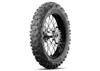 CUBIERTA MICHELIN 140-80 - 18 M/C 70R ENDURO XTREM NHS