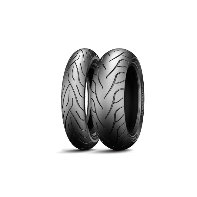 CUBIERTA MICHELIN 140/90 B16 77H REINF TL COMMANDER II R