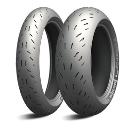 CUBIERTA MICHELIN  150/60 ZR 17 M/C 66W POWER CUP EVO R TL