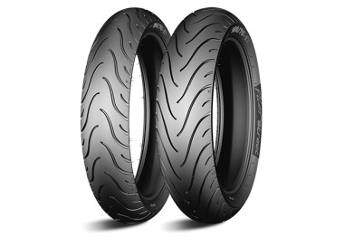 CUBIERTA MICHELIN 150/60 R17 M/C 66H PILOT STREET R