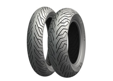 CUBIERTA MICHELIN 150/70-13 M/C 64S TL CITY GRIP 2 R