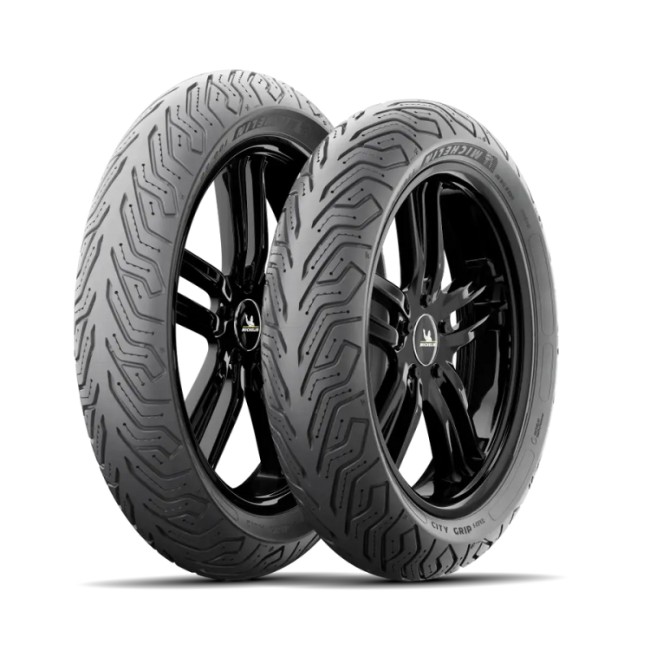 CUBIERTA MICHELIN 150/70 - 14 66S TL/TT CITY GRIP SAVER R CUBIERTA MICHELIN 150/70 - 14 66S TL/TT CITY GRIP SAVER R
