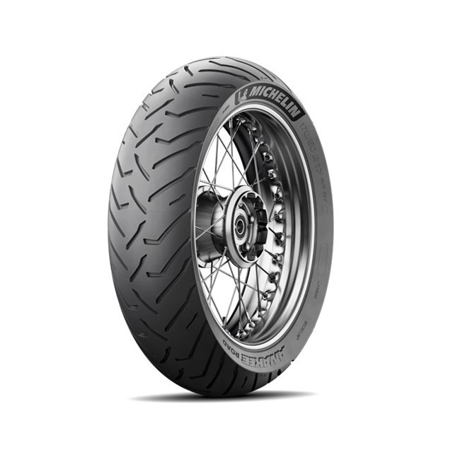 CUBIERTA MICHELIN 150/70 R 17 M/C 69V ANAKEE ROAD R TL/TT REAR CUBIERTA MICHELIN 150/70 R 17 M/C 69V ANAKEE ROAD R TL/TT REAR