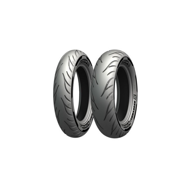 CUBIERTA MICHELIN 150/80 B16 M/C 77H REINF TL/TT COMMANDER III CRUISER R CUBIERTA MICHELIN 150/80 B16 M/C 77H REINF TL/TT COMMANDER III CRUISER R