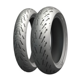 CUBIERTA MICHELIN  160/60 ZR 17 M/C 69W ROAD 5 R TL