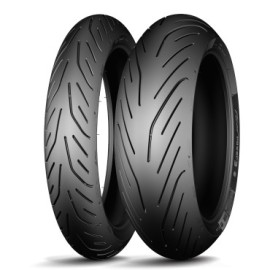 CUBIERTA MICHELIN 160/60 ZR17 69W TL PILOT POWER 3 R