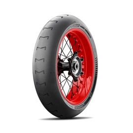CUBIERTA MICHELIN 160/60 R17 TL POWER SUPERMOTO F (Medio) NHS