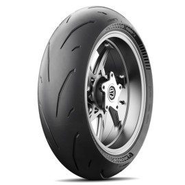 CUBIERTA MICHELIN 160/60 ZR 17 M/C (69W) POWER GP2 R TL REAR