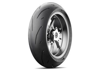 CUBIERTA MICHELIN 160/60 ZR 17 M/C (69W) POWER GP2 R TL REAR