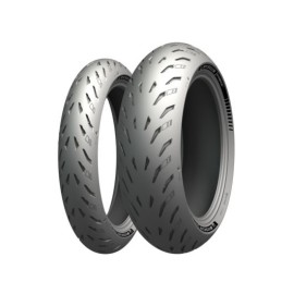 CUBIERTA MICHELIN 160/60 ZR17 69W M/C TL POWER 5 R