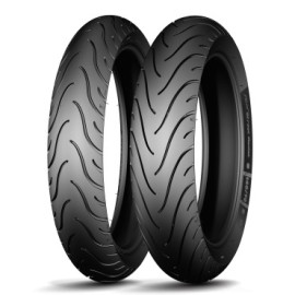 CUBIERTA MICHELIN 160/60 R17 M/C 69H PILOT STREET RADIAL R
