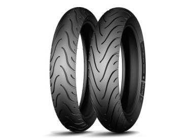CUBIERTA MICHELIN 160/60 R17 M/C 69H PILOT STREET RADIAL R