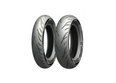 PNEU MICHELIN 160/70 B 17 M/C 73V COMMANDER III CRSR R TL/TT