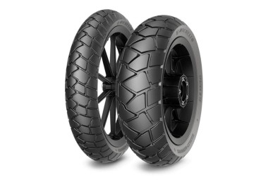 PNEU MICHELIN 170/60 R 17 M/C 72V SCORCHER ADVENTURE R TL