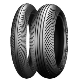 CUBIERTA MICHELIN 180/55 R17 TL POWER RAIN R