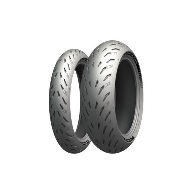 CUBIERTA MICHELIN 180/55 ZR17 73W M/C TL POWER 5 R