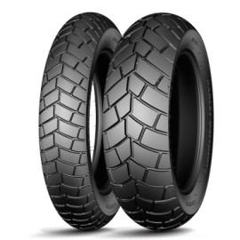 CUBIERTA MICHELIN 180/70 B16 M/C 77H TL/TT SCORCHER 32 R
