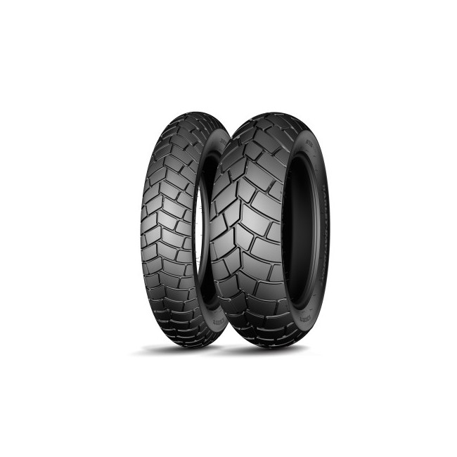 CUBIERTA MICHELIN 180/70 B16 M/C 77H TL/TT SCORCHER 32 R