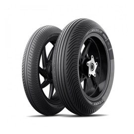 CUBIERTA MICHELIN 19/69 R 17  POWER RAIN+ NHS R TL