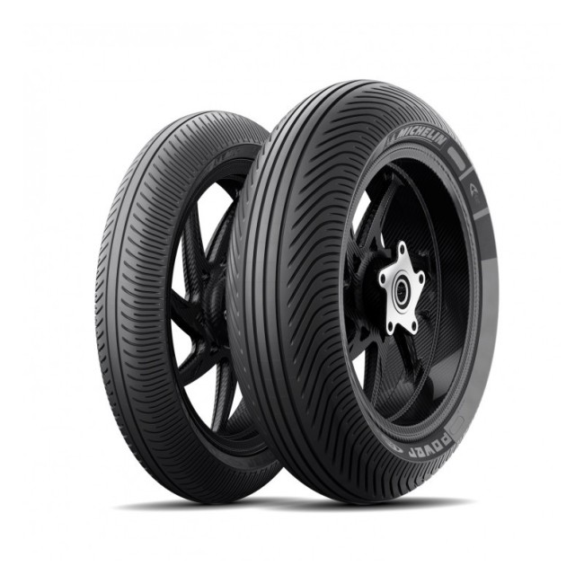 CUBIERTA MICHELIN 19/69 R 17 POWER RAIN+ NHS R TL CUBIERTA MICHELIN 19/69 R 17 POWER RAIN+ NHS R TL
