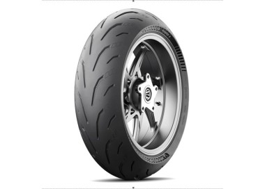 CUBIERTA MICHELIN 190/50 ZR 17 M/C (73W) POWER 6 R TL REAR