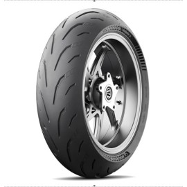 CUBIERTA MICHELIN 190/55 ZR 17 M/C (75W) POWER 6 R TL REAR
