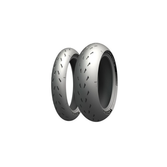 CUBIERTA MICHELIN 190/55 ZR17 75W M/C TL POWER CUP 2 R