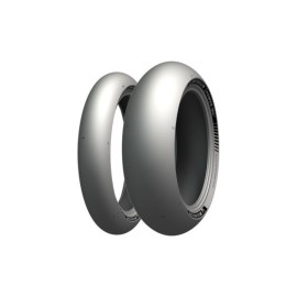 CUBIERTA MICHELIN 190/55 ZR17 75W M/C TL POWER SLICK 2 NHS R