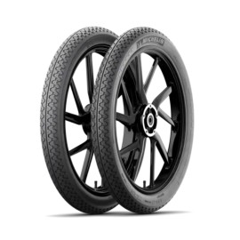 CUBIERTA MICHELIN 2.25 - 17 38P REINF M35  TT
