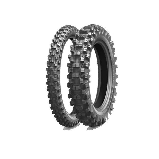 CUBIERTA MICHELIN 2.50-10 33J TT STARCROSS 5 MINI F/R