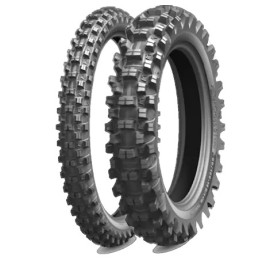 CUBIERTA MICHELIN 2.75-10 37J TT STARCROSS 5 MINI R
