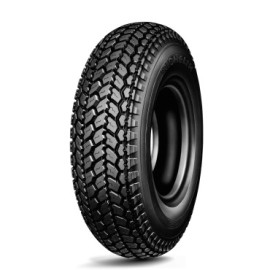 CUBIERTA MICHELIN 2.75-9 35J TT ACS