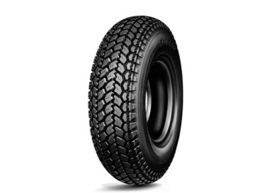 CUBIERTA MICHELIN 2.75-9 35J TT ACS