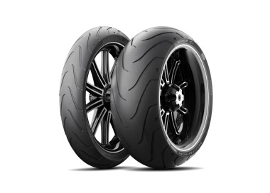 CUBIERTA MICHELIN 200/55 R17 M/C 78V TL SCORCHER 11 R