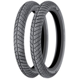 CUBIERTA MICHELIN 60/90-17 M/C 36S REINF CITY PRO TT F