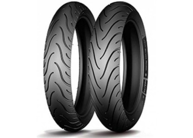 CUBIERTA MICHELIN 60/90-17 30S TT PILOT STREET