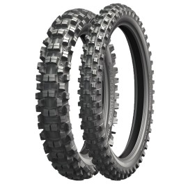 CUBIERTA MICHELIN 70/100-17 M/C 40M TT STARCROSS 5 MEDIUM F