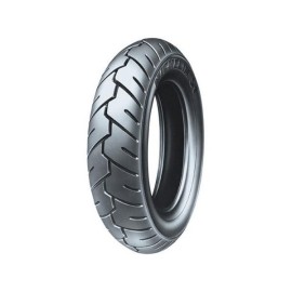 CUBIERTA MICHELIN 80/100-10 46J TL S1