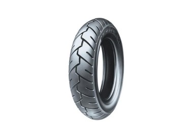 CUBIERTA MICHELIN 80/100-10 46J TL S1