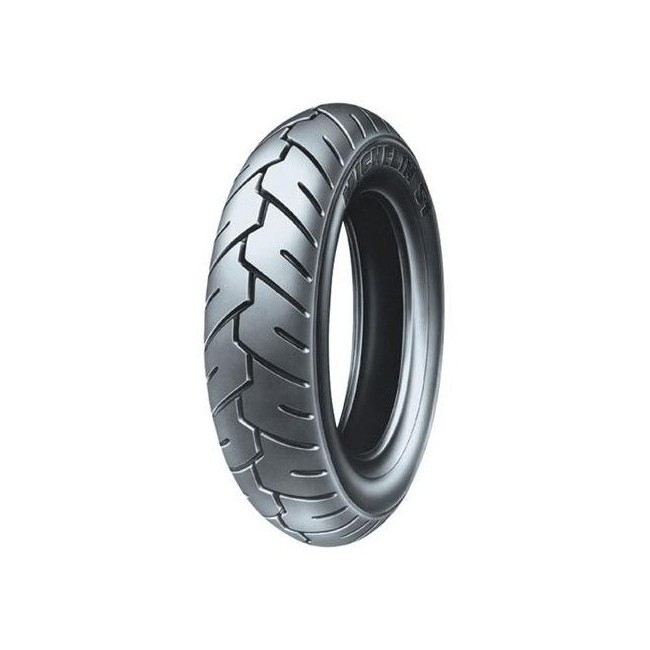 CUBIERTA MICHELIN 80/90-10 44J TL S1