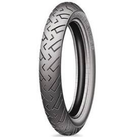 CUBIERTA MICHELIN 80/90-14 46P REINF TL M 29S (DOT-2014)
