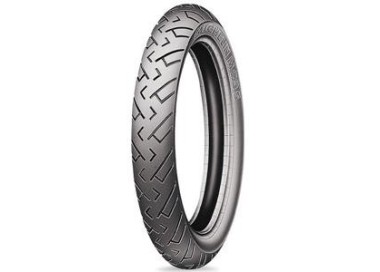 CUBIERTA MICHELIN 80/90-14 46P REINF TL M 29S (DOT-2014)