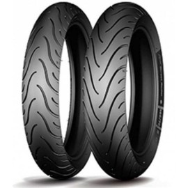 CUBIERTA MICHELIN 80/90-16 48S TL PILOT STREET DELANTERO/TRASERO