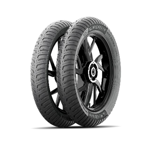 CUBIERTA MICHELIN 80/90-17 M/C 50S REINF TL CITY EXTRA CUBIERTA MICHELIN 80/90-17 M/C 50S REINF TL CITY EXTRA